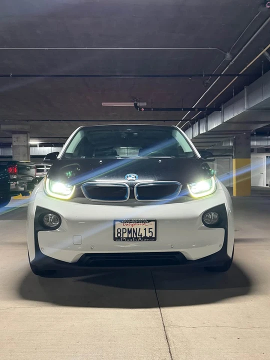 2017 BMW i3 - Image 6 of 20
