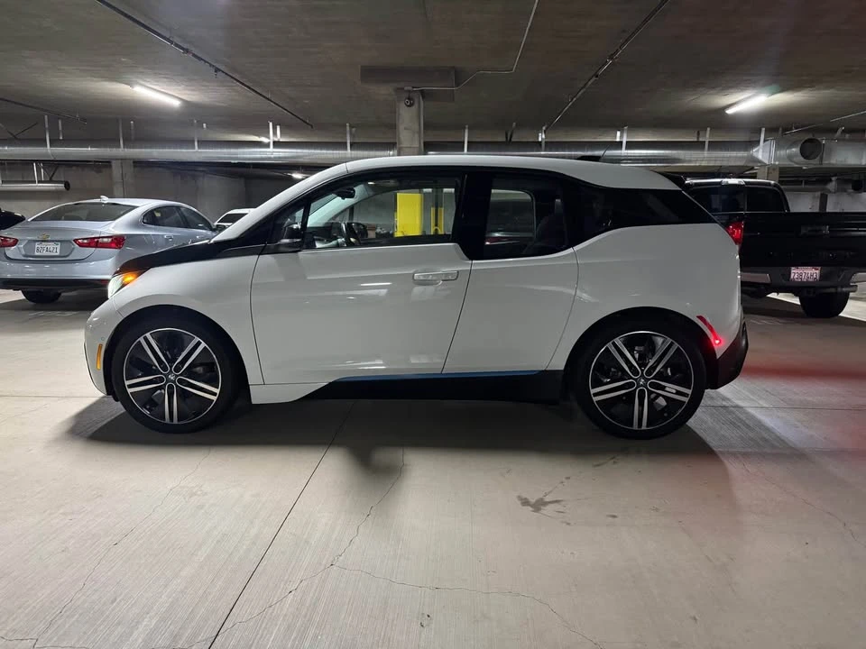 2017 BMW i3 - Image 2 of 20