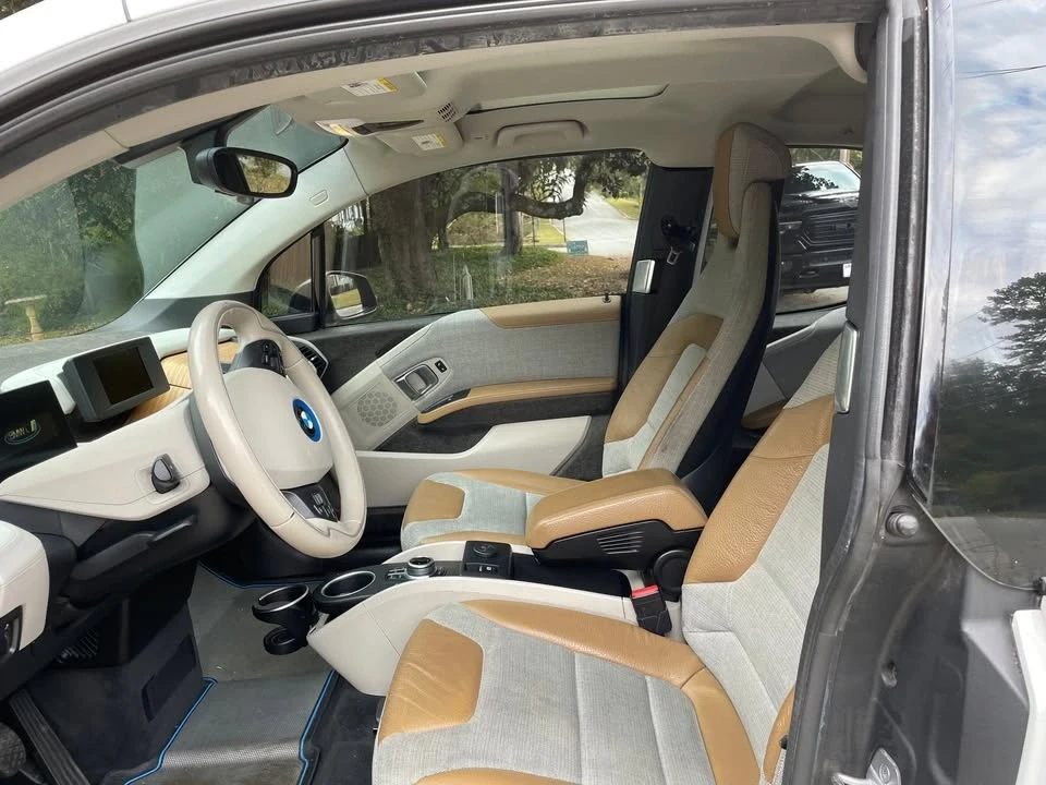 2017 BMW i3 - Image 6 of 14