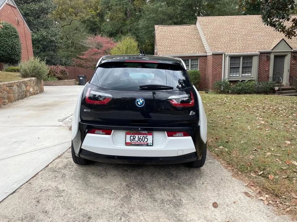 2017 BMW i3 - Image 5 of 14