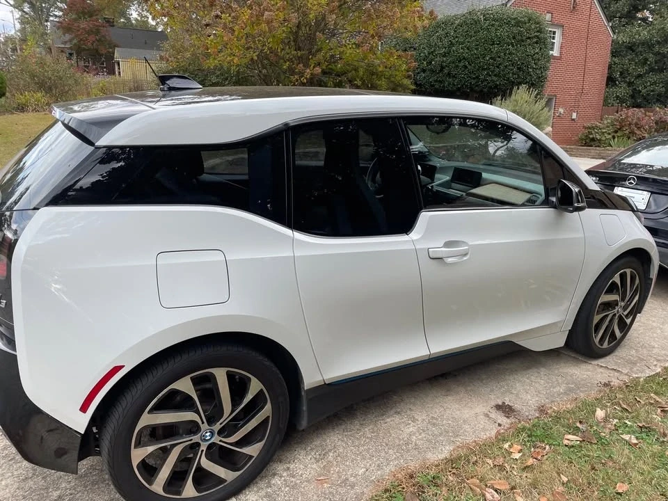 2017 BMW i3 - Image 3 of 14