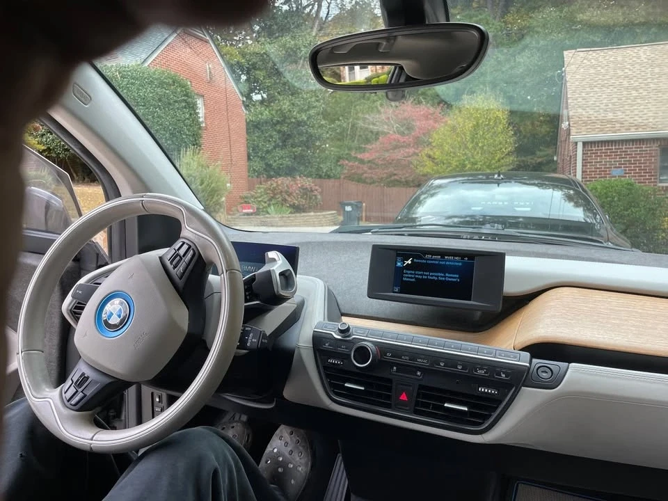 2017 BMW i3 - Image 10 of 14