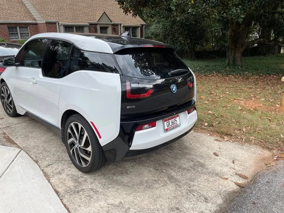 2017 BMW i3 - Image 4 of 14