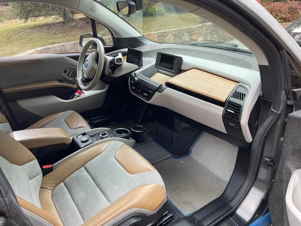 2017 BMW i3 - Image 7 of 14
