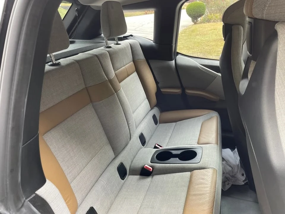 2017 BMW i3 - Image 11 of 14