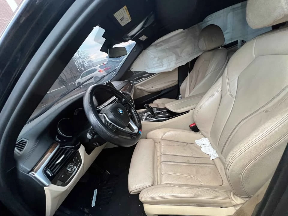 2017 BMW G26 i4 - Image 9 of 10