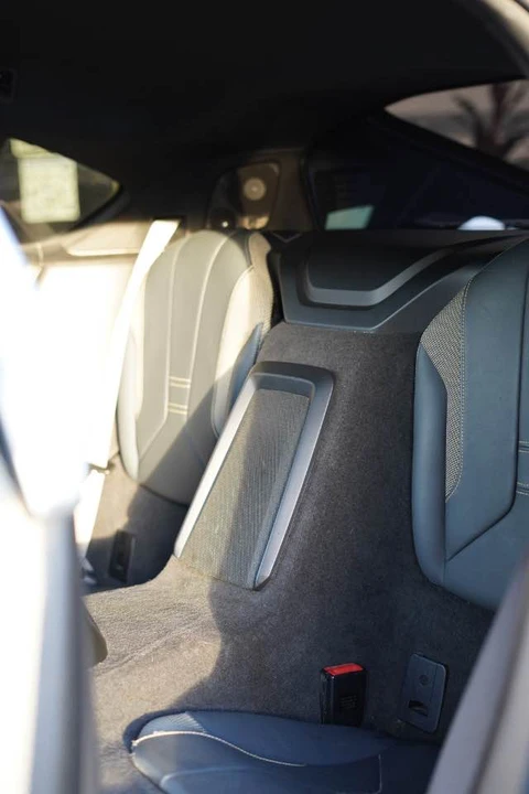 2017 BMW i8 - Image 15 of 15
