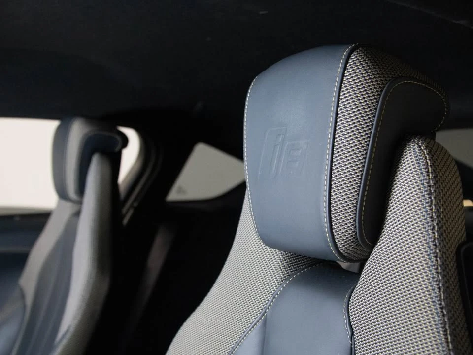 2017 BMW i8 - Image 19 of 20