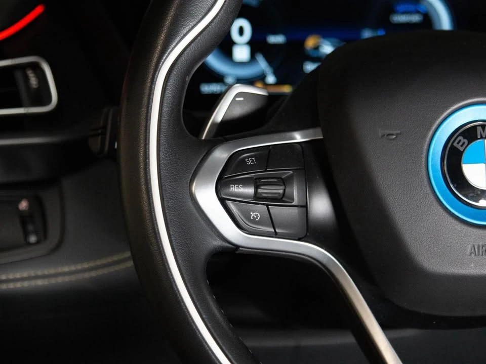2017 BMW i8 - Image 13 of 20