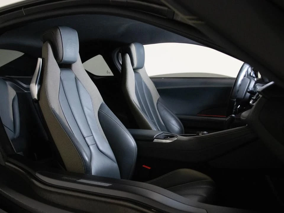 2017 BMW i8 - Image 18 of 20