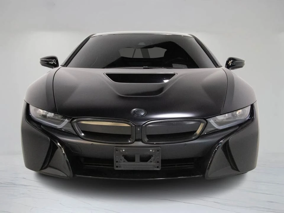 2017 BMW i8 - Image 6 of 20