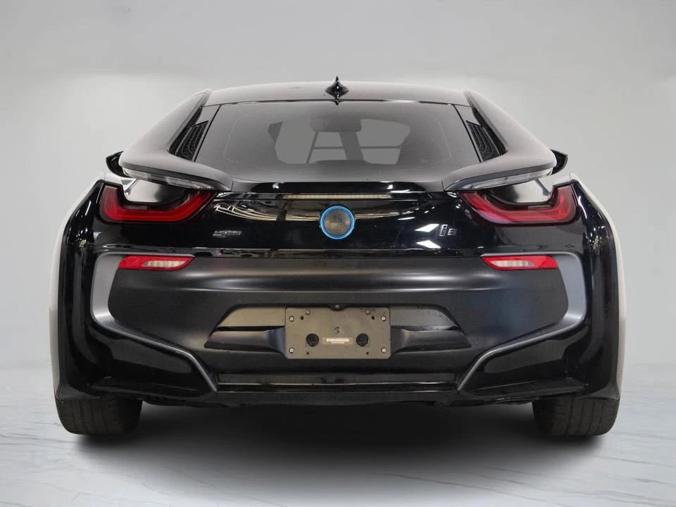 2017 BMW i8 - Image 7 of 20