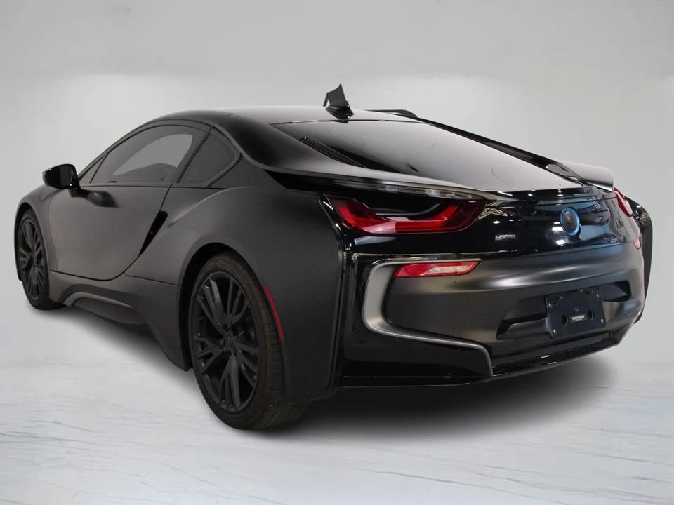 2017 BMW i8 - Image 5 of 20