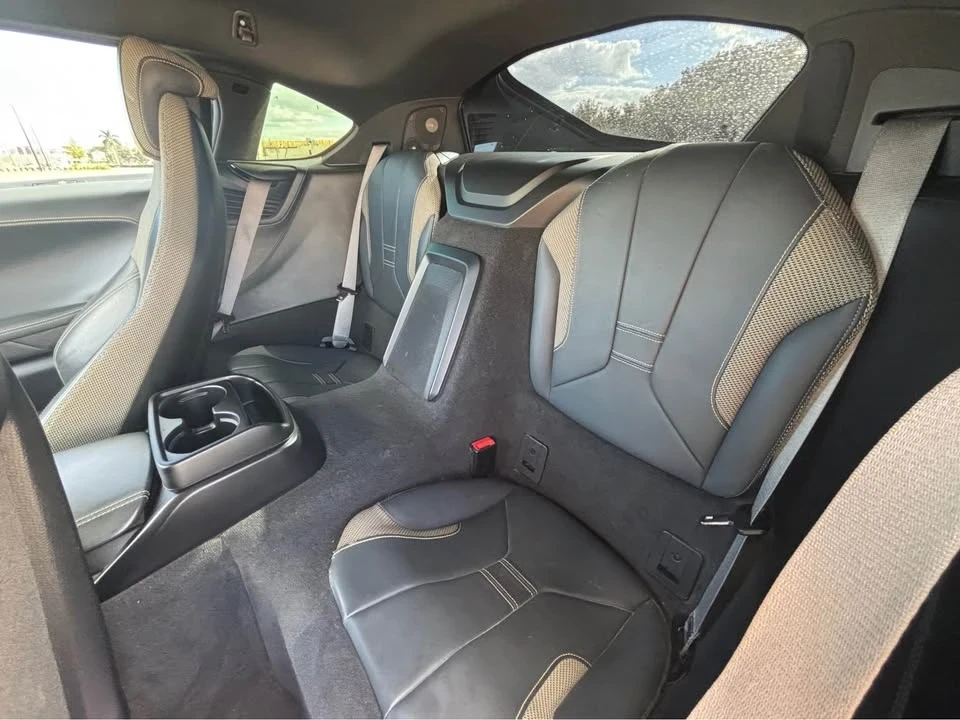 2017 BMW i8 - Image 7 of 10