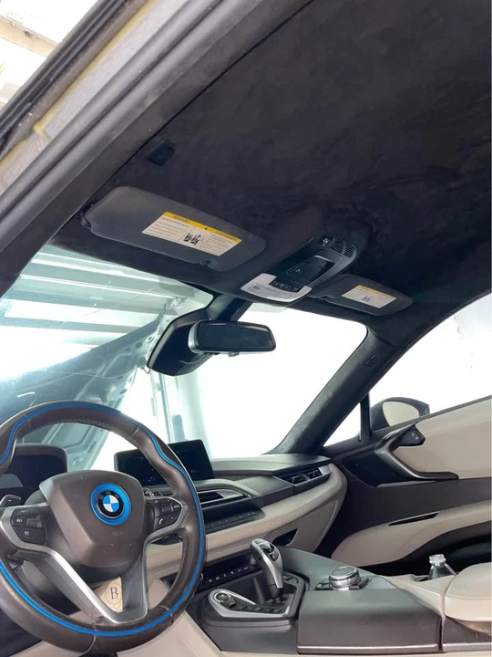 2017 BMW i8 - Image 8 of 10