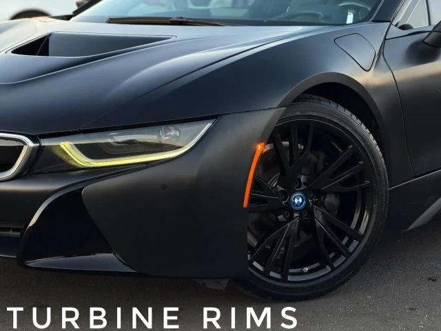 2017 BMW i8 - Image 2 of 21