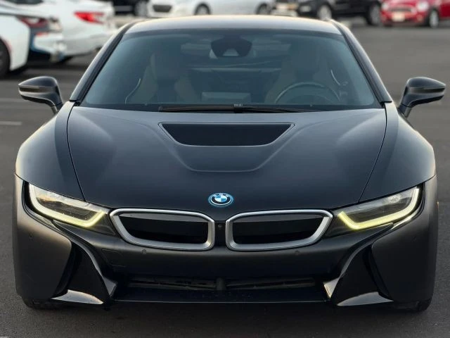 2017 BMW i8 - Image 5 of 21