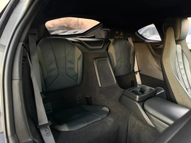2017 BMW i8 - Image 15 of 21
