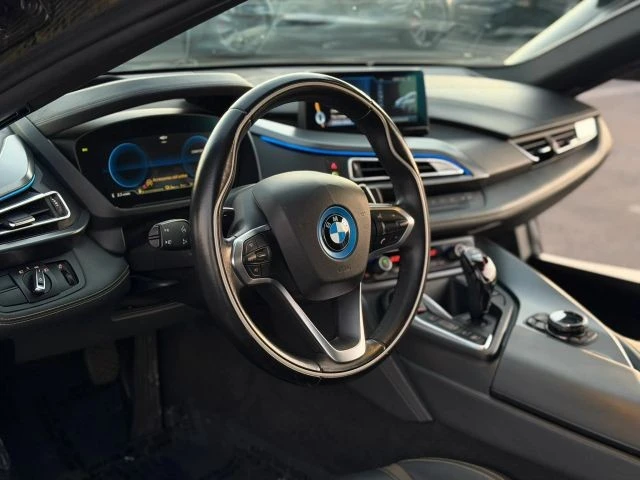 2017 BMW i8 - Image 20 of 21