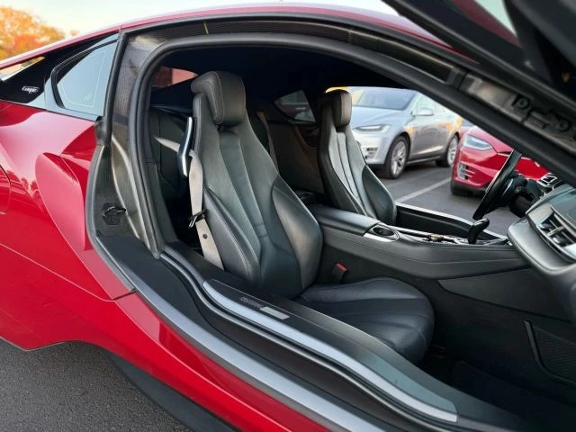 2017 BMW i8 - Image 16 of 21