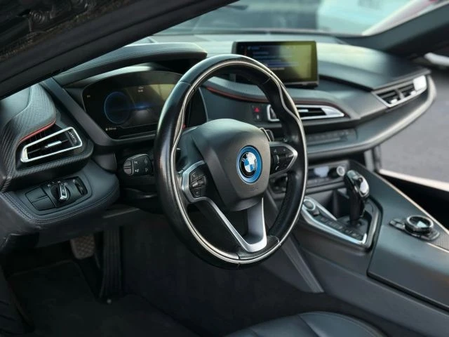 2017 BMW i8 - Image 21 of 21