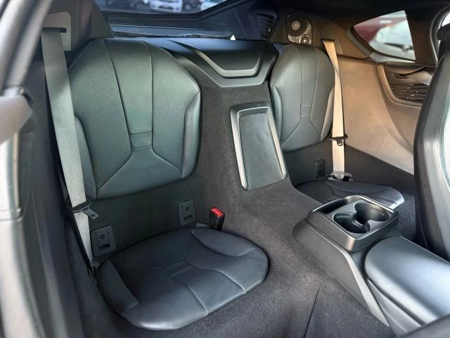 2017 BMW i8 - Image 17 of 21