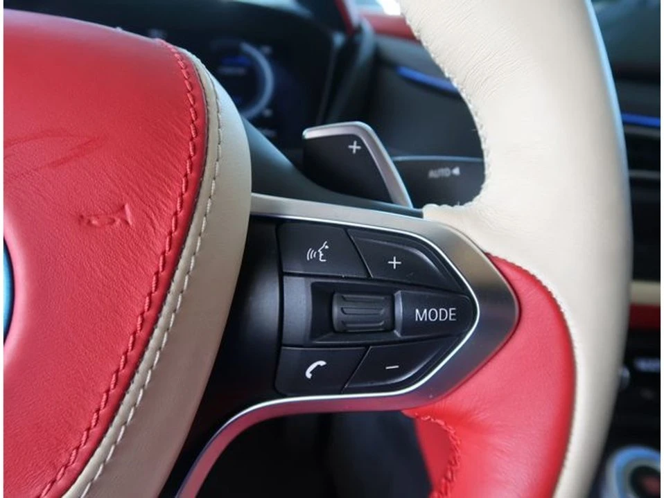 2017 BMW i8 - Image 20 of 20