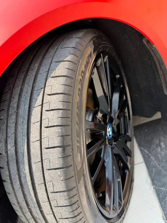 2017 BMW i8 - Image 18 of 20