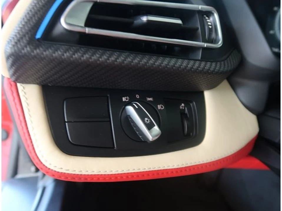 2017 BMW i8 - Image 14 of 20