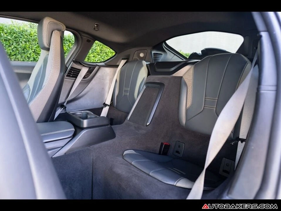 2017 BMW i8 - Image 19 of 20