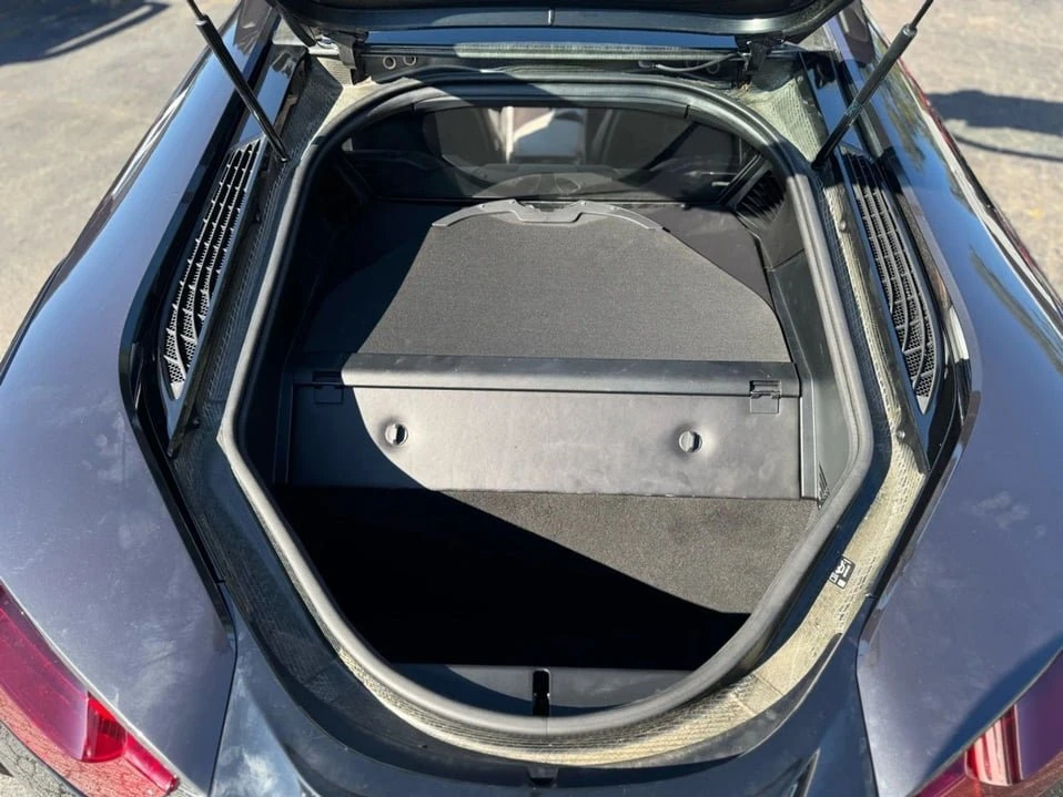 2017 BMW i8 - Image 18 of 20