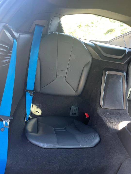 2017 BMW i8 - Image 29 of 29