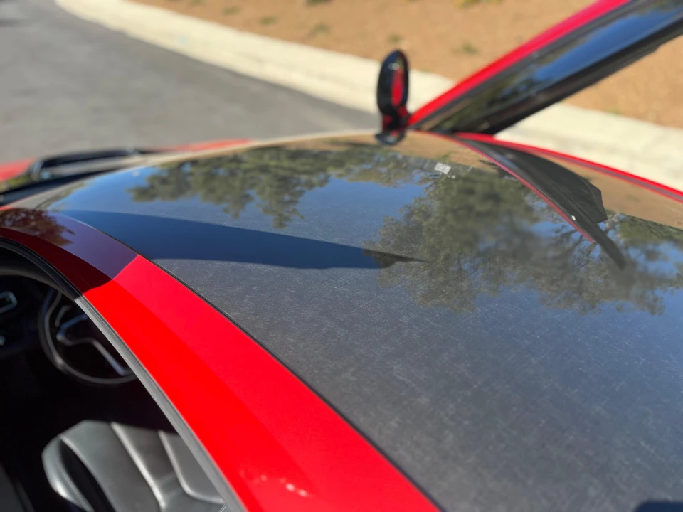 2017 BMW i8 - Image 14 of 29