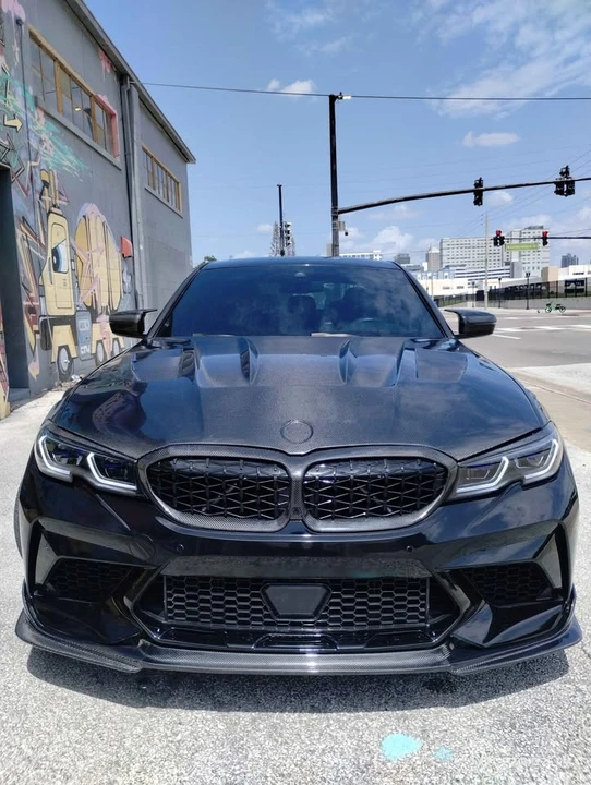 2017 BMW i8 - Image 10 of 14