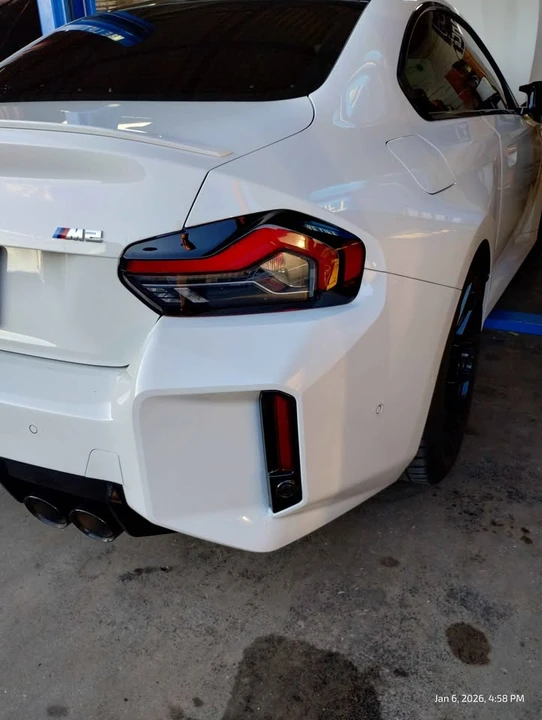 2017 BMW i8 - Image 3 of 14
