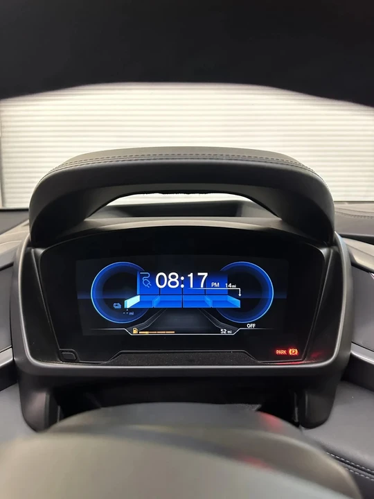 2017 BMW i8 - Image 19 of 31