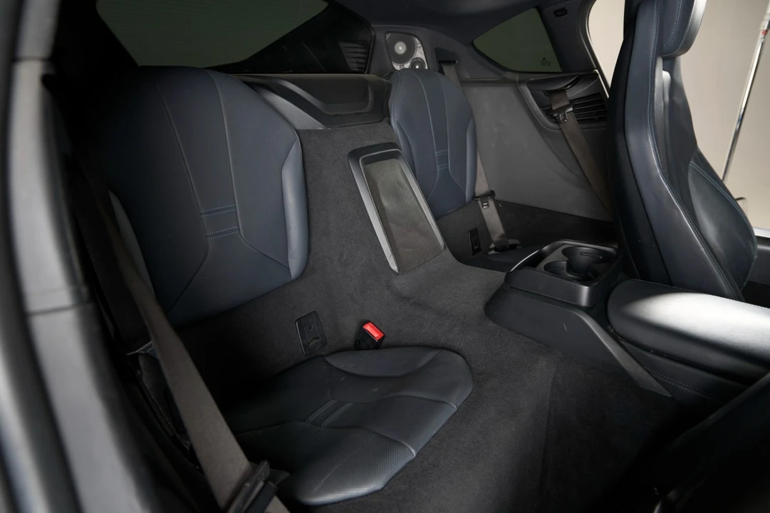2017 BMW i8 - Image 23 of 31