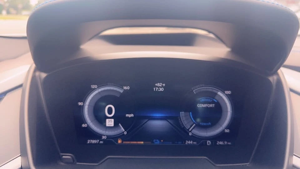 2017 BMW i8 - Image 15 of 20