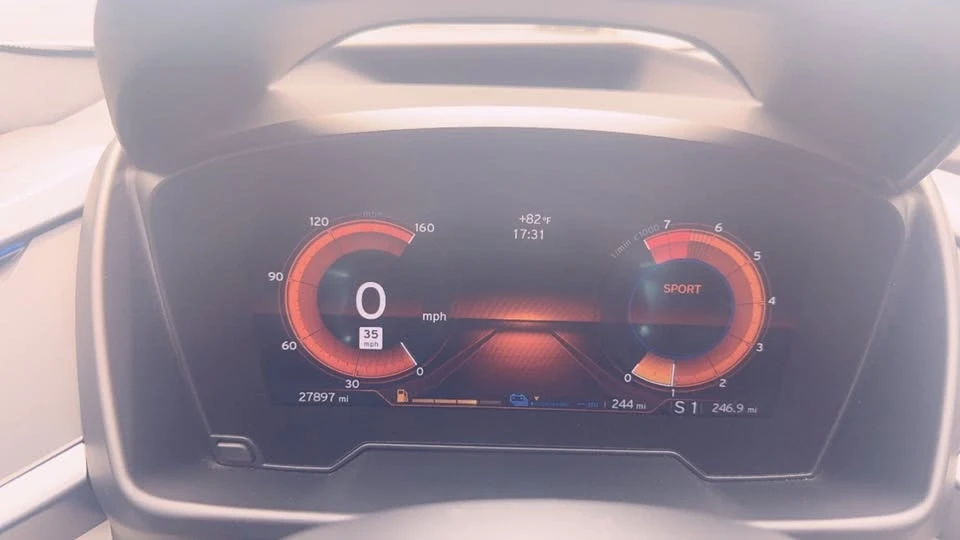 2017 BMW i8 - Image 16 of 20