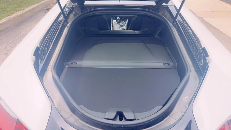 2017 BMW i8 - Image 10 of 20