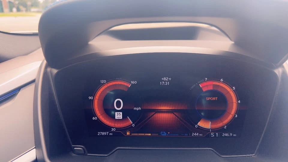 2017 BMW i8 - Image 17 of 20