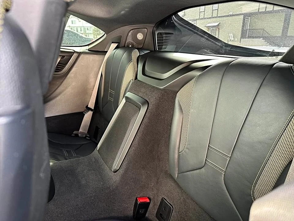 2017 BMW i8 - Image 6 of 6