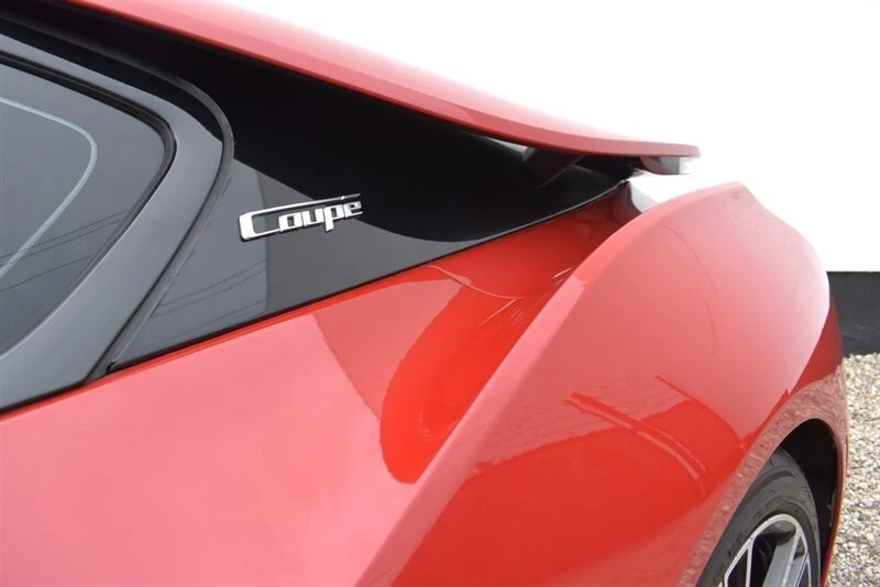 2017 BMW i8 - Image 15 of 20