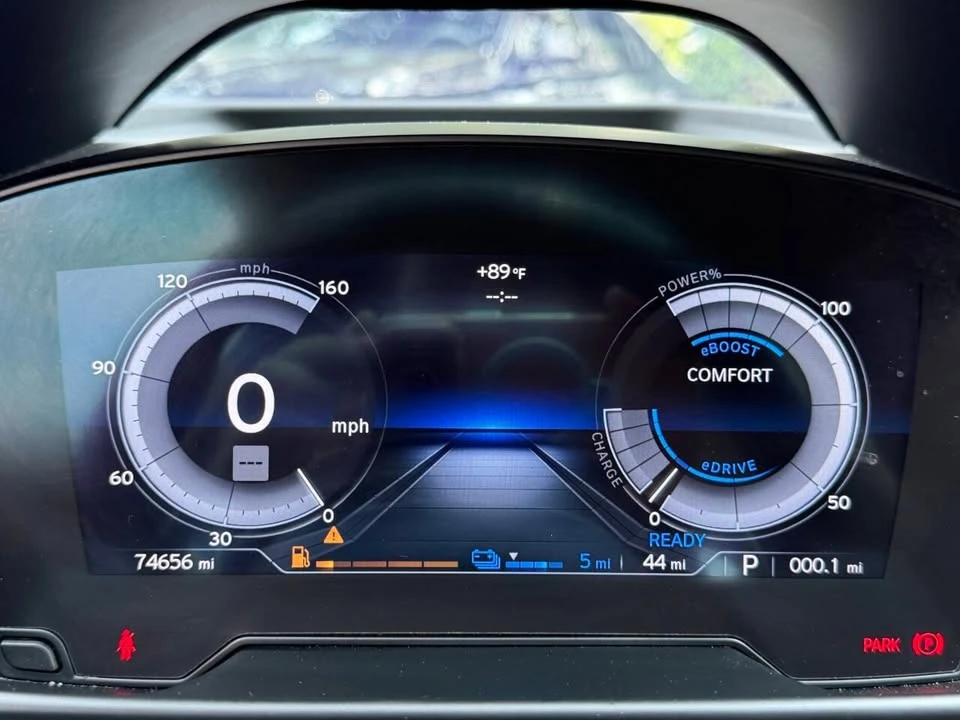 2017 BMW i8 - Image 3 of 19