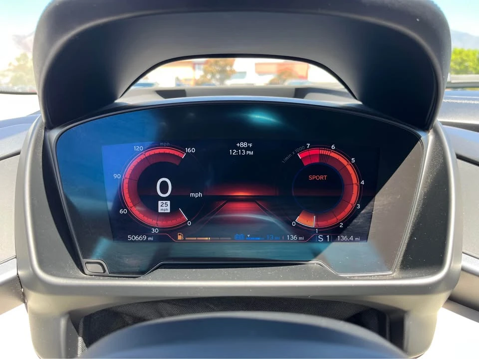 2017 BMW i8 - Image 10 of 12