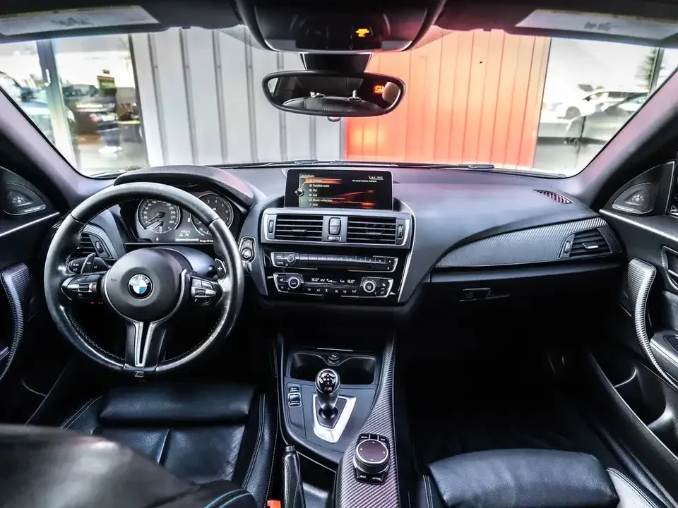 2017 BMW F87 M2 - Image 16 of 17