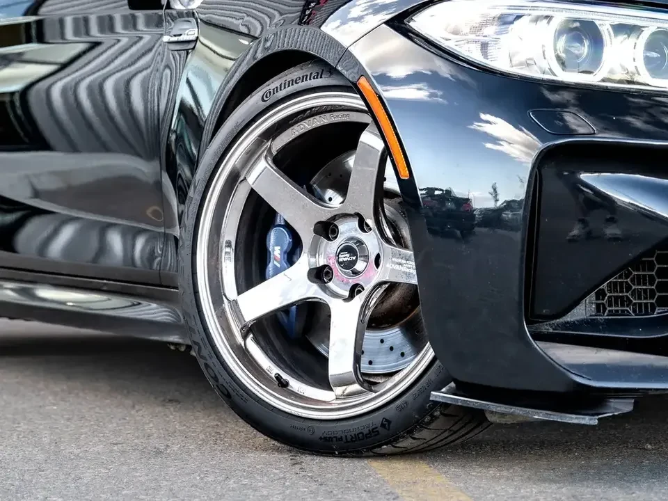 2017 BMW F87 M2 - Image 9 of 17