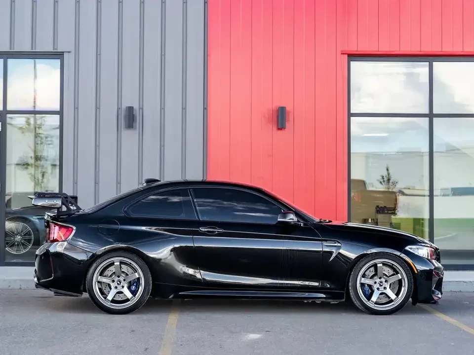 2017 BMW F87 M2 - Image 2 of 17