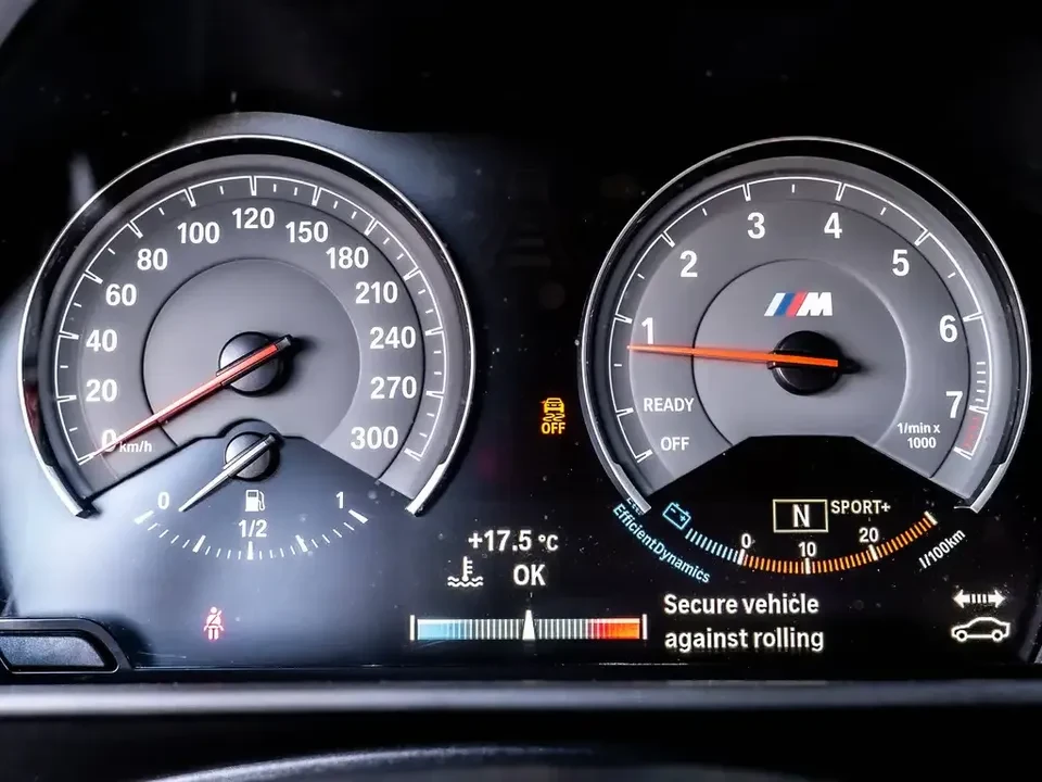 2017 BMW F87 M2 - Image 12 of 17
