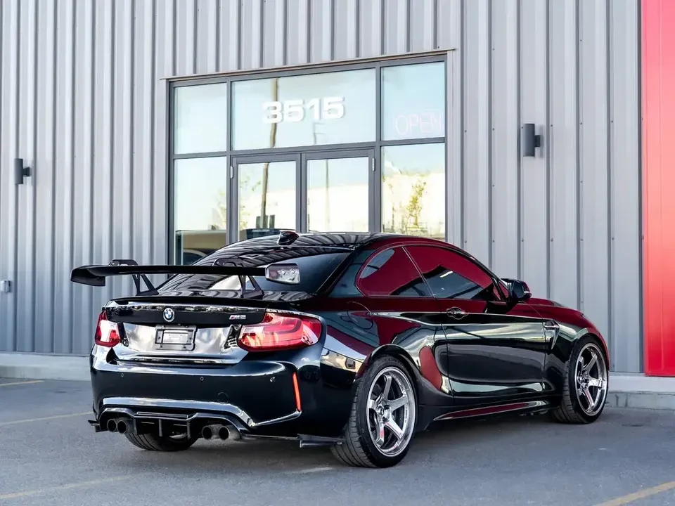 2017 BMW F87 M2 - Image 5 of 17